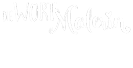 mobirise die Wort Malerin